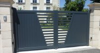 Notre société de clôture et de portail à Andelot-Blancheville